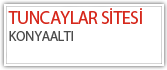 Tuncaylar Sitesi / Konyaaltı
